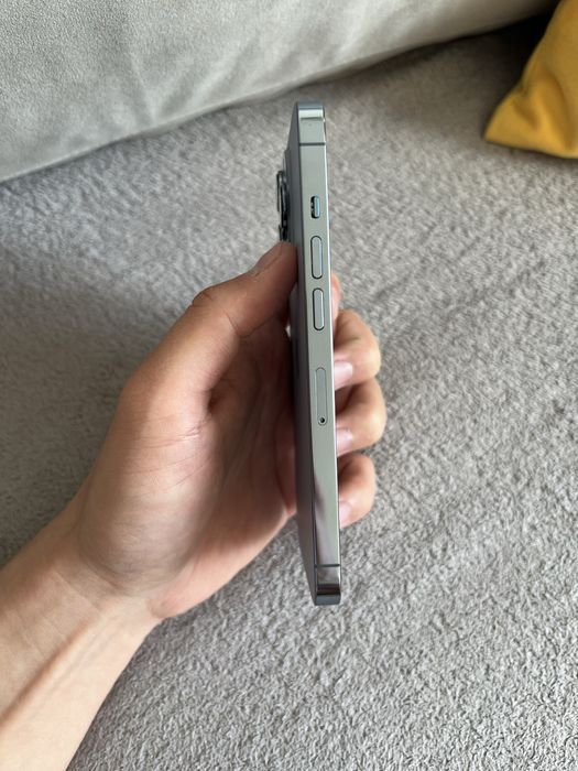 Iphone 13 pro 128 gb