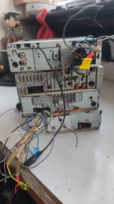 Продавам сд-та 4 броя