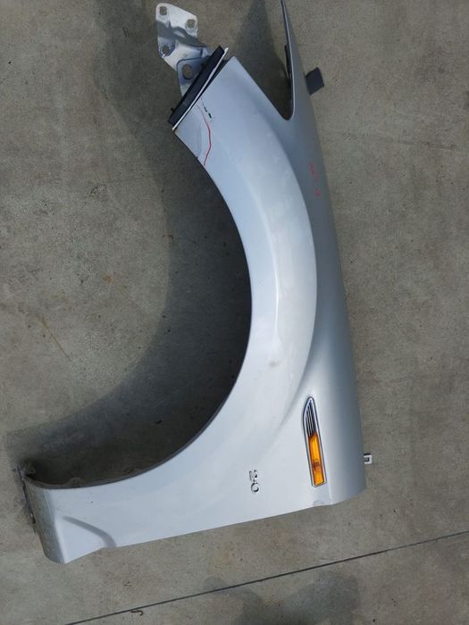 aripa stanga fata ford mondeo mk4
