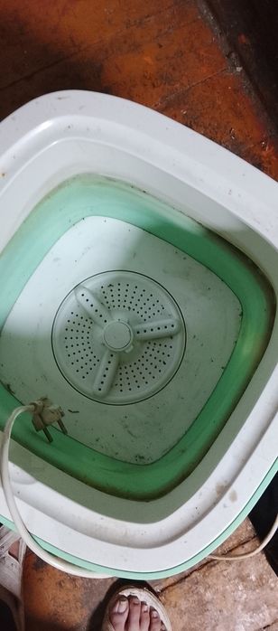 Продам стиральную машину