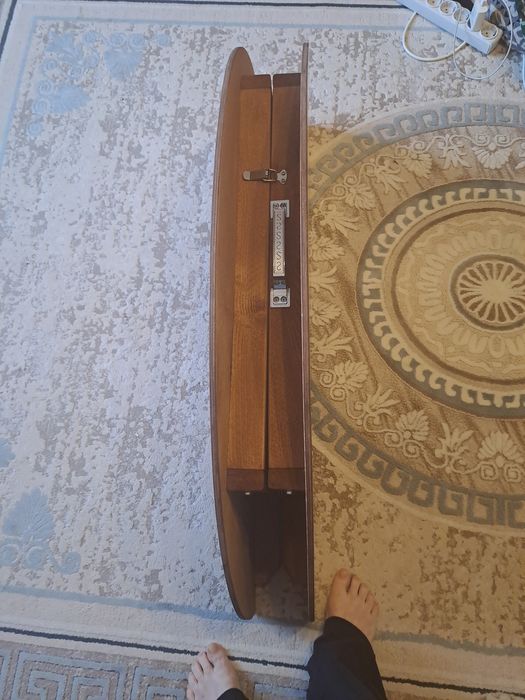 Национальный стол