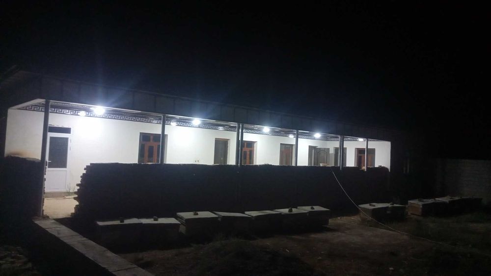 янги курилаётган Уй сотилади тугиз махалла сеплон чорахага Якин жойда