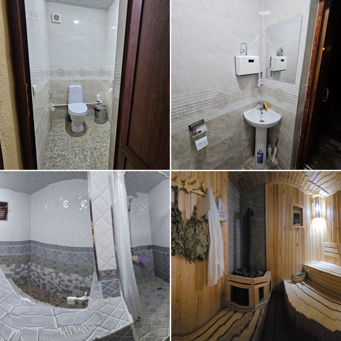 Ijaraga oila uchun dam olish maskani. Dacha