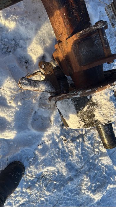 Продаю раму на камаз евра 10 ка