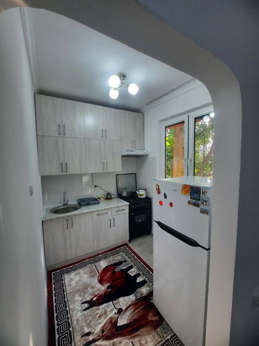 Сдаётся 1 комнатная квартира в хорошем районе