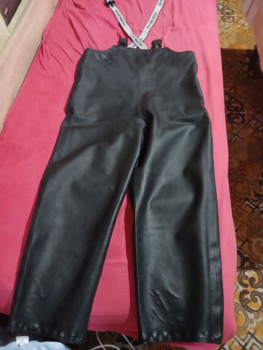 Water proof водоустойчив комплект