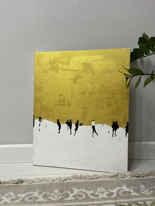 Продам картины 50на40