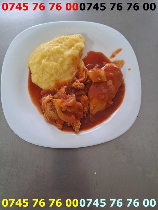 catering firme scoli evenimente toate sectoarele BISTRO DECAN m. zilei