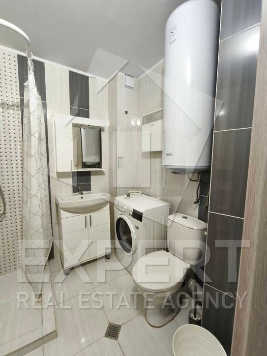 Дава се под наем Едностаен апартамент в Варна, Морска градина - 32 кв.м за 298.86 € - Снимка #7