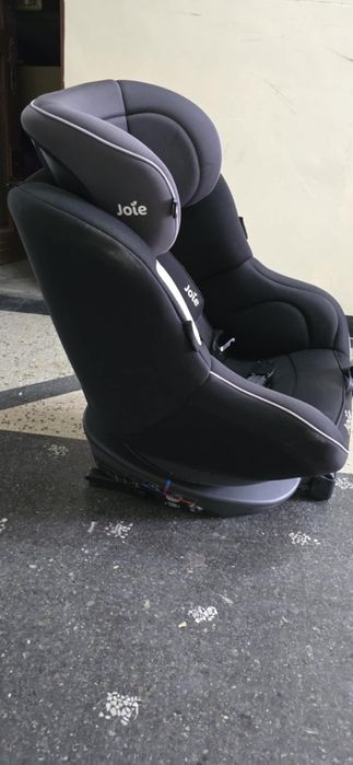 Joie Spin isofix 360 40-105 cm
