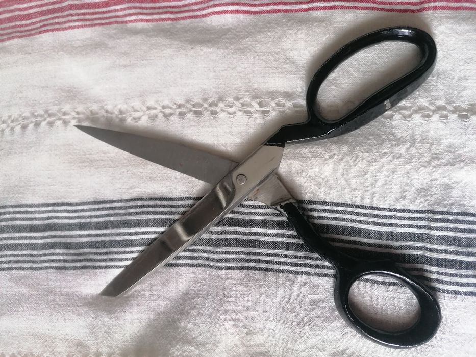 Foarfeca Solingen 21 cm