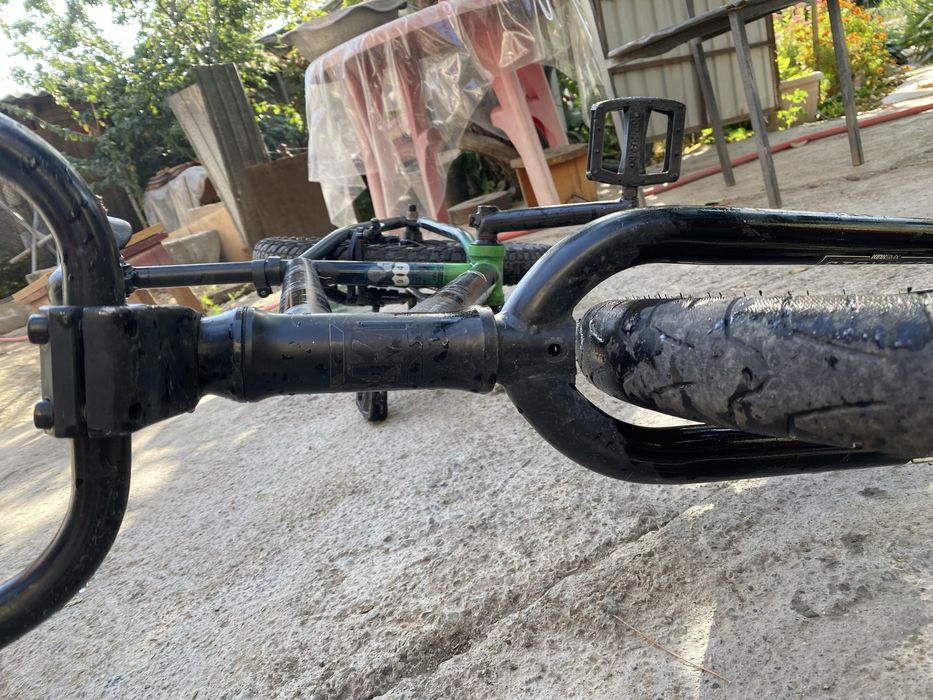 Продаю bmx king 160000