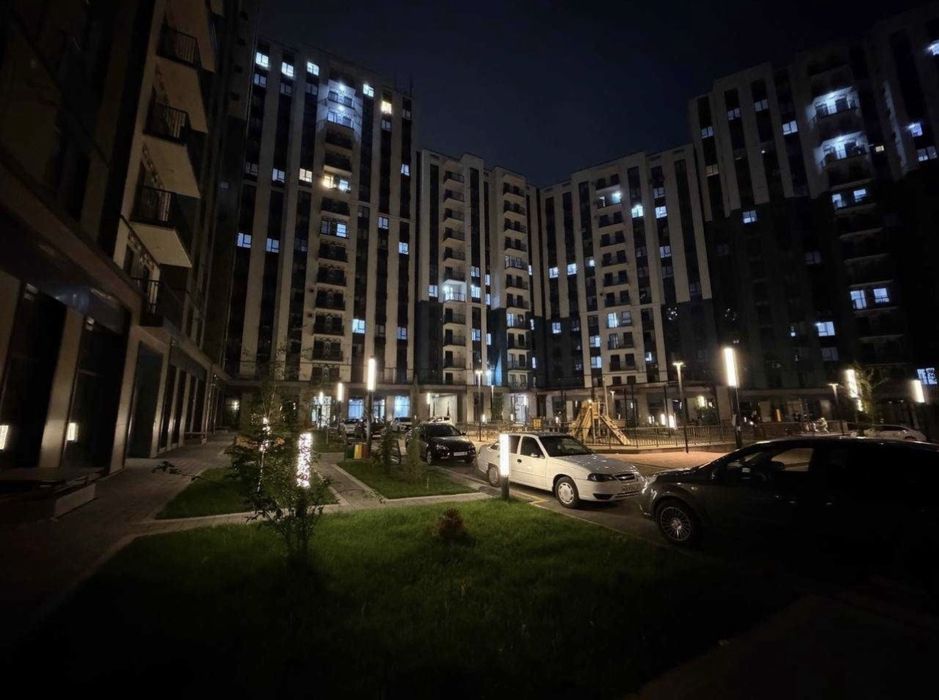 Assalom Jomiy * Investitsiya uchun Zo’r Variant | Golden House