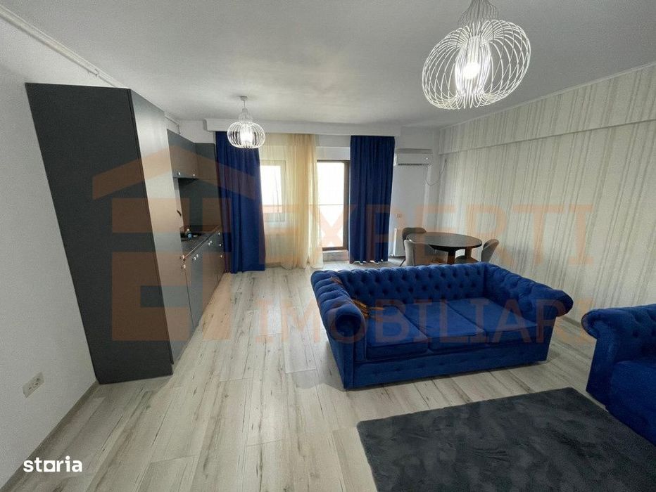Apartament de vanzare in zona Mamaia Nord, la 30 m de plaja