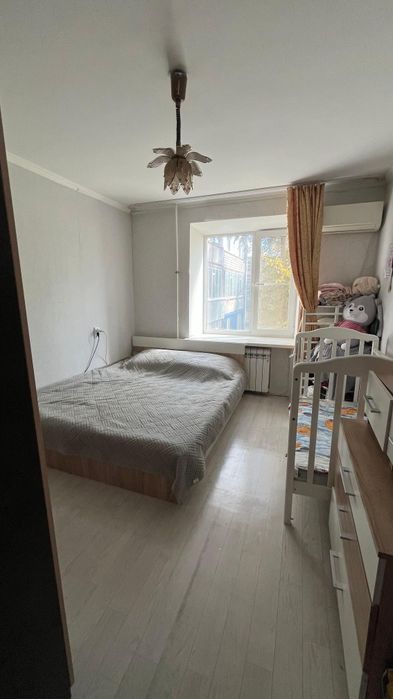 Продам 3 комн квартиру