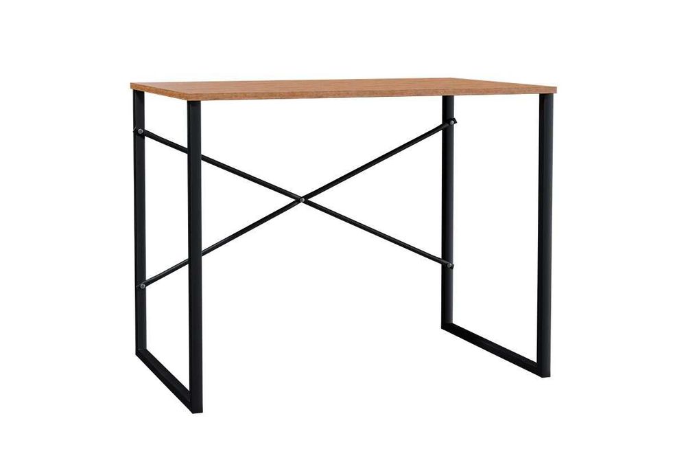 Компактно, евтино бюро Puzzle-home Zayn, 90x60x70sm - ПРОМО ЦЕНА !