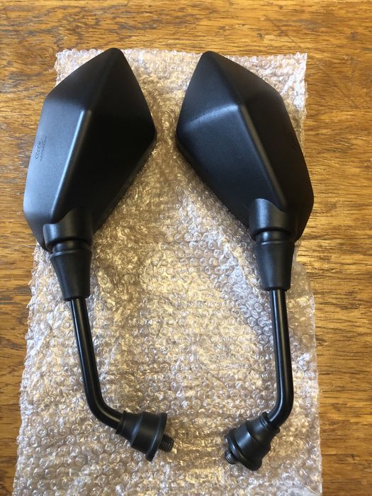 Oglinzi moto universale