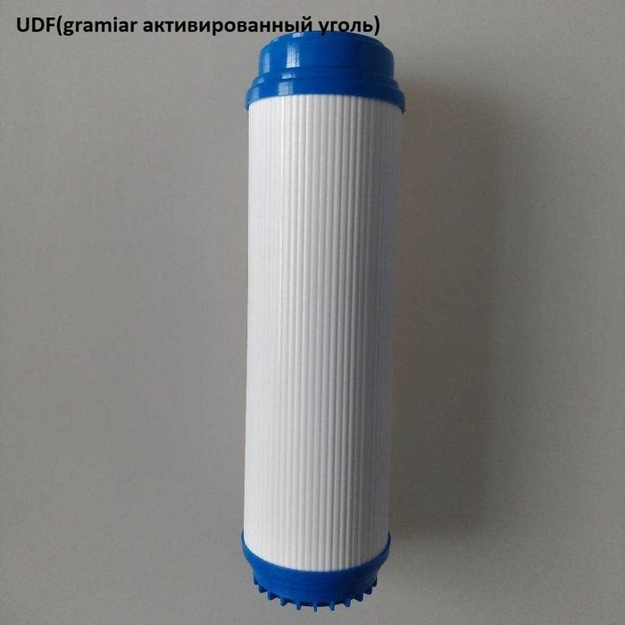 Картридж сменный для фильтра воды 3шт.