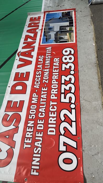 Placi forex, bond policarbonat printate Colante Stikere Bener Steaguri