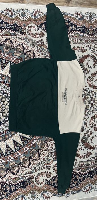 Стильная кофта Befree, оверсайз,размер S,