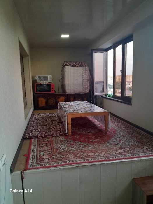 Bel tepa dom garyantya