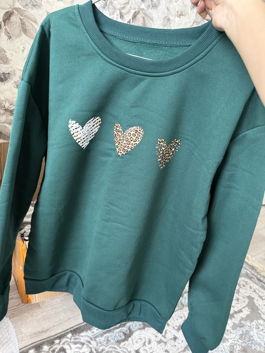 Пакет новых вещей Xl-XXL