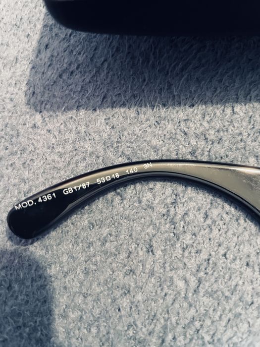 Ochelari Versace Biggie Unisex