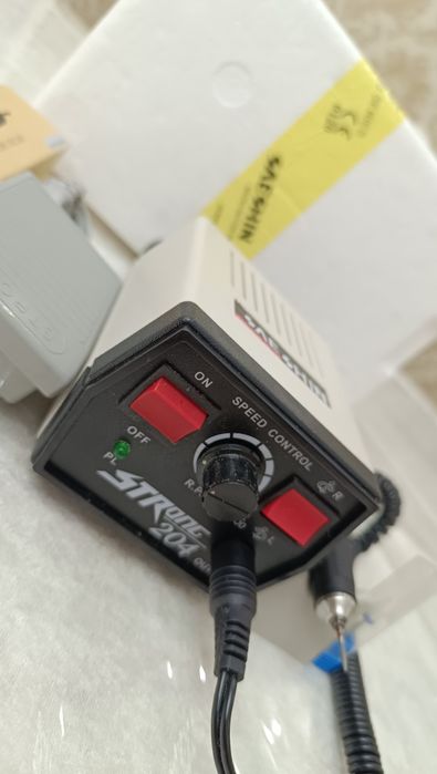 Маникюрный аппарат