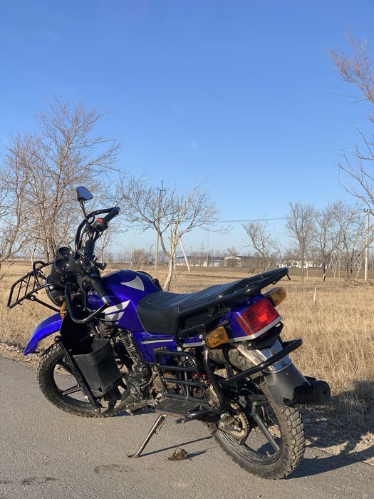 Продам мотоцикл