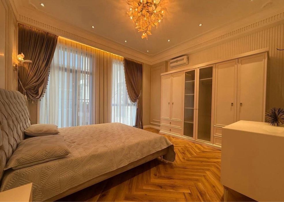 Квартира ЖК Skyline 2/4/14 72 кв.м