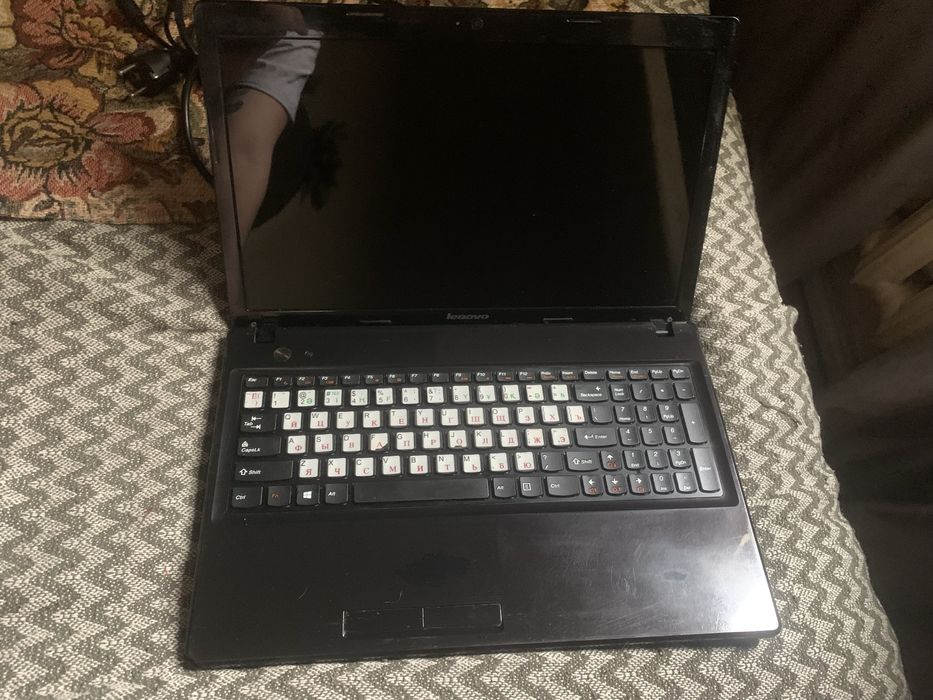 Продаю два ноутбука