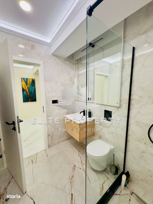 Vanzare Apartament | 3 Camere | Baneasa