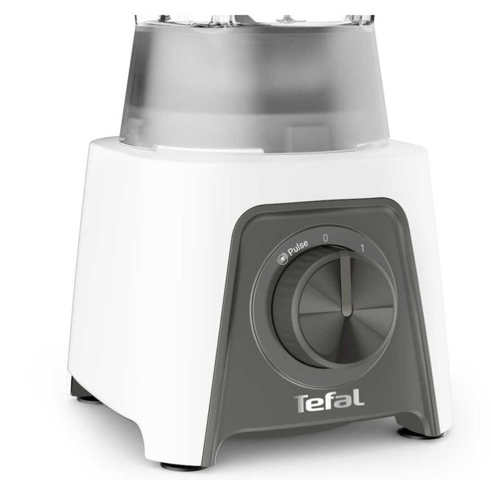 Блендер Tefal Blendeo+ BL2C, 450W, 1.25 л, 2 скорости, Функция Pulse