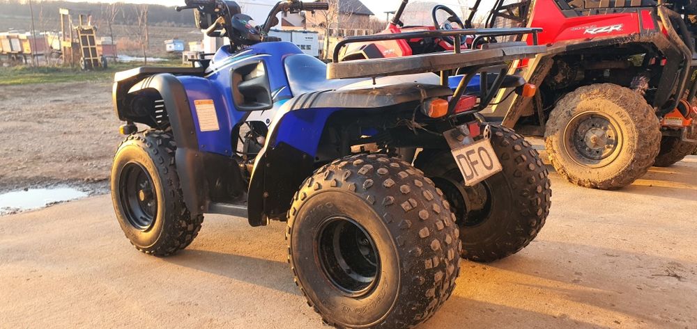 De vanzare ATV AEON Cobra  170 cm