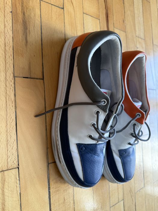 Camper Twin 43 номер