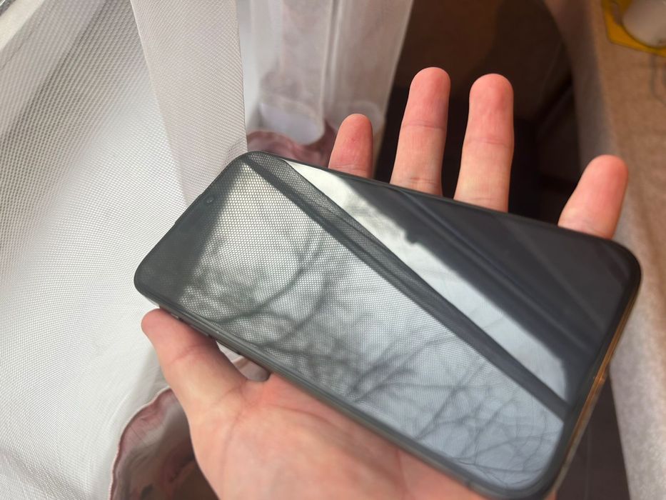 Iphone 15 pro max 256