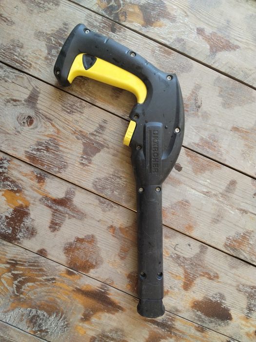 Karcher pistolet Карчер пистолет Керхер пистолет