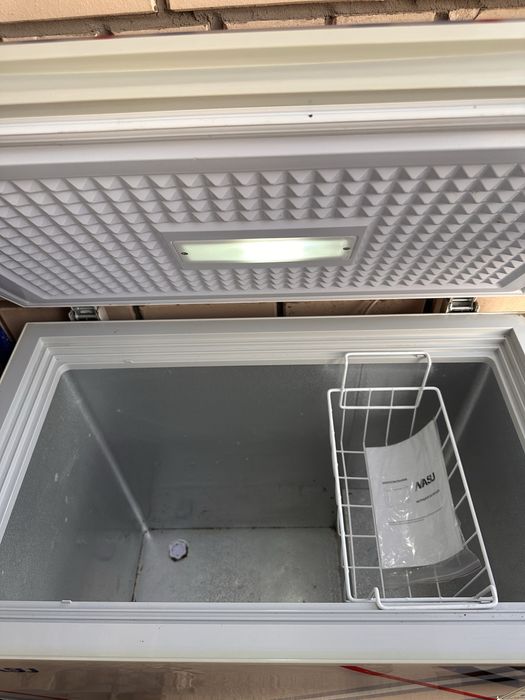 Морозильник Ларь