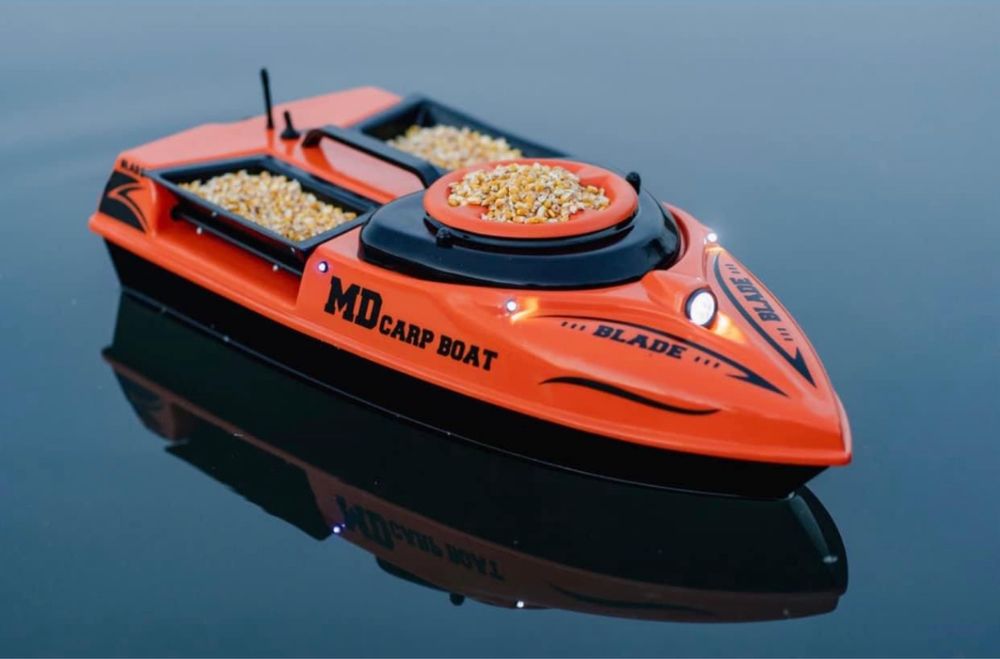 Navomodel + Toslon 640