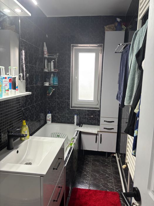 Vânzare apartament 2 camere decomandat Obcini-Suceava