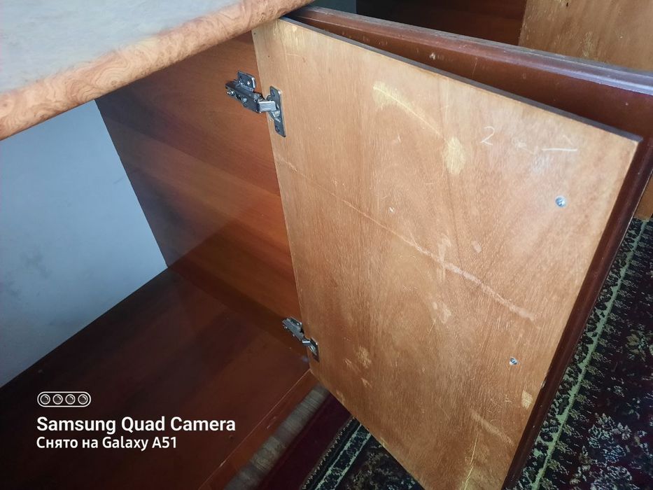 Кухонная мебель 2. Метр