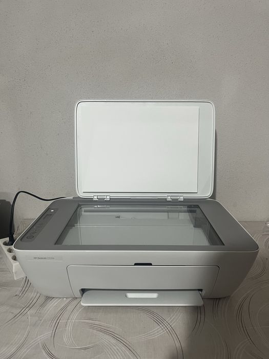 Imprimante  HP DeskJet 2720e
