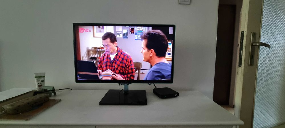 TV SAMSUNG като нов