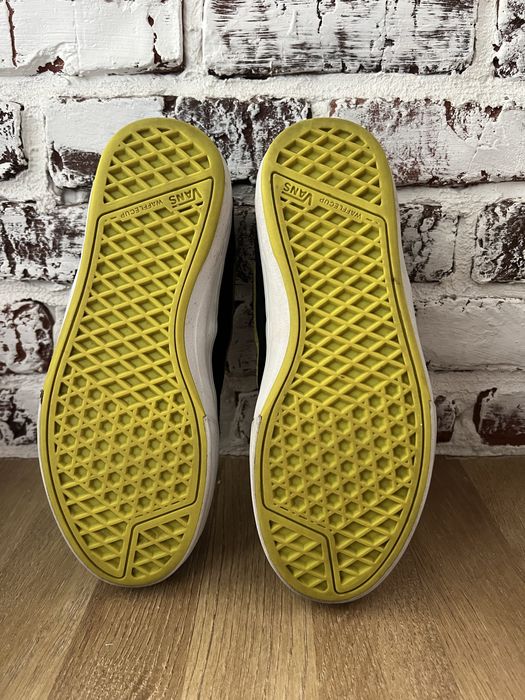 Vans Kyle Walker negri