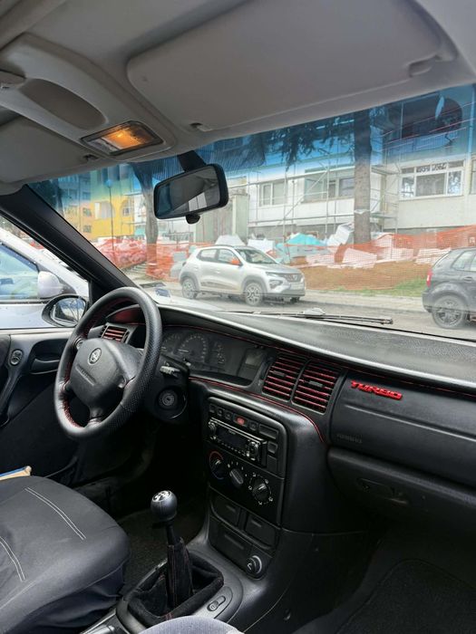 Продавам Опел Вектра Б 1996г.