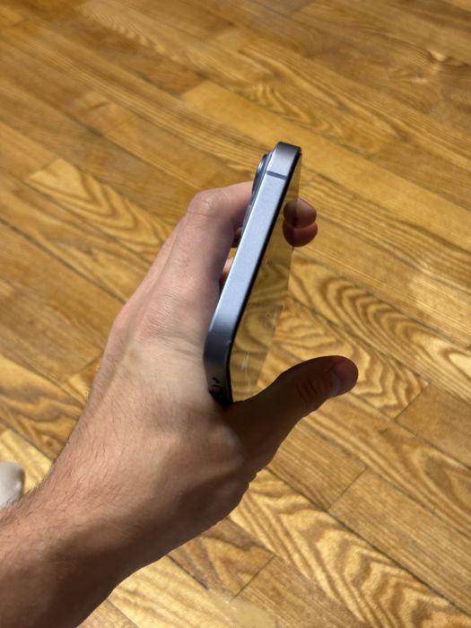 Iphone 14 plus 256gb