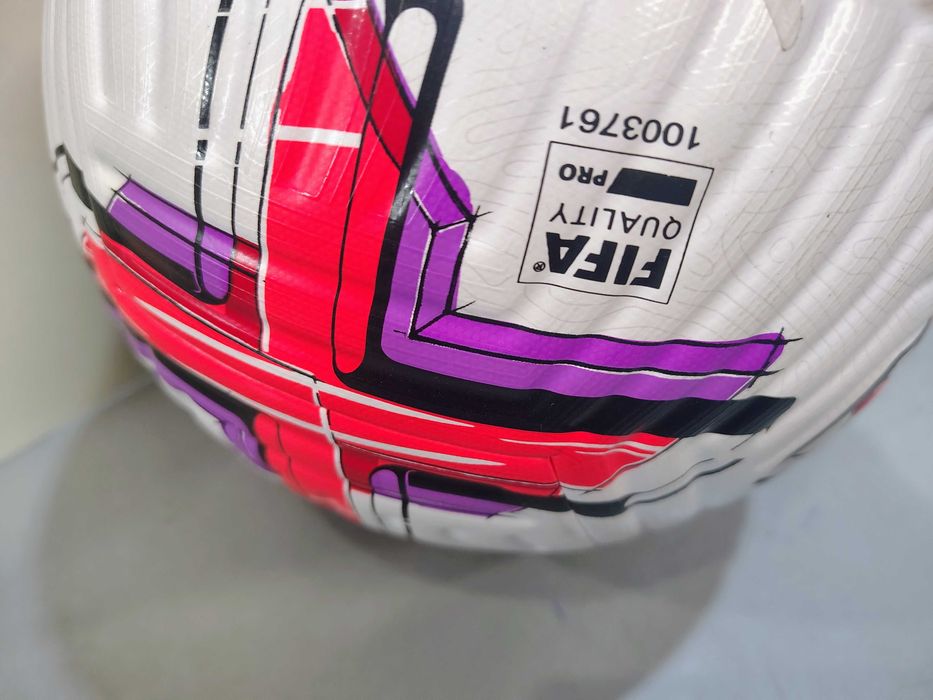 Nike Fifa Quality Pro.Футболни топки.Нови.Оригинал.