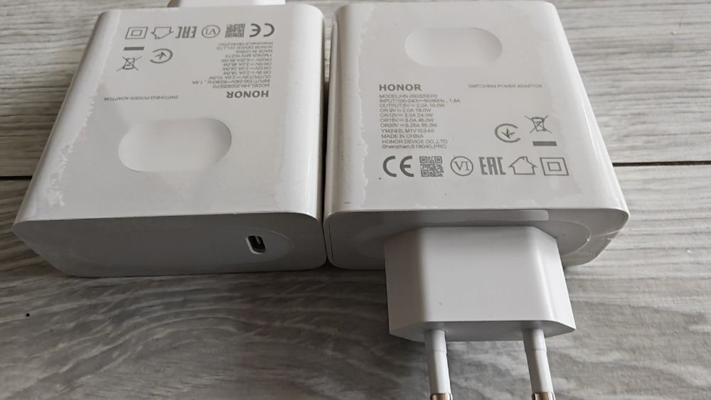 Încărcător Honor/huawei original 65w usb c magic 8 pro, 7 pro, 6 pro
