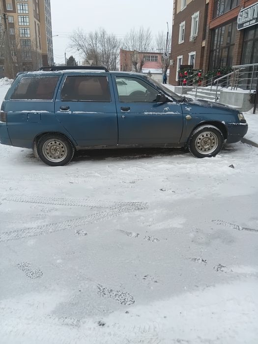 Продам Ваз 2111 универсал
