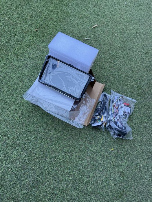 Navigatie Android VW/SKODA/SEAT Carplay&AndroidAuto